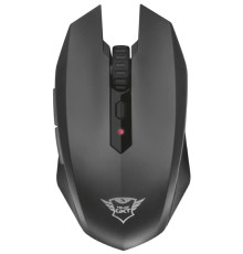 Мишка бездротова Trust GXT 115 Macci (22417) Black USB