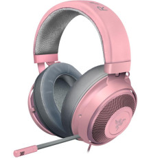Гарнітура Razer Kraken Multi Platform Quartz Edition (RZ04-02830300-R3M1)