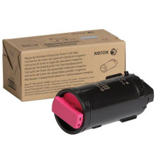 Картридж Xerox (106R03925) VersaLink C600 Magenta