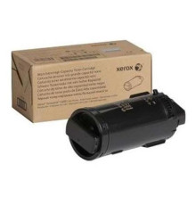 Картридж Xerox (106R03927) VersaLink C600 Black
