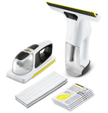Віконний пилосос Karcher WV 6 + KV 4 Premium (1.633-580.0)