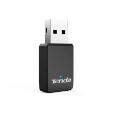 Бездротовий адаптер Tenda U9 (AC650, mini)