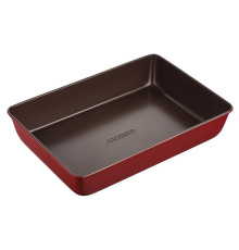Форма для випічки Ardesto Golden Brown (AR2401R)