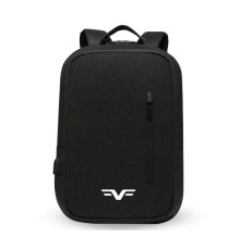 Рюкзак Frime Crosstech Black