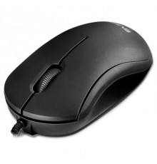 Мишка Sven RX-60 Black USB
