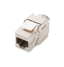 Модуль Digitus Keystone RJ45 STP Cat.6 (DN-93612-1)
