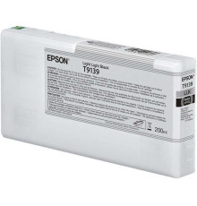 Картридж EPSON (T9139) SC-P5000 (C13T913900) Light Light Black