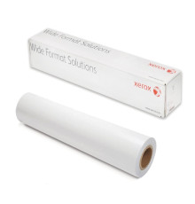 Рулонний папiр Xerox XES, 75g/m2, 594mm х 175м (450L90238)