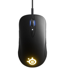 Миша SteelSeries Sensei Ten Black (62527)