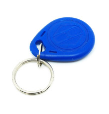 Ключ-брелок ATIS RFID KEYFOB EM Blue