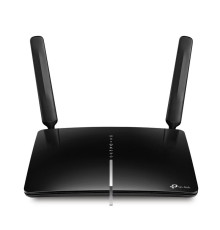 Бездротовий маршрутизатор TP-LINK Archer MR600
