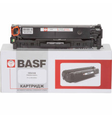 Картридж BASF (BASF-KT-CE410X) HP CLJ M351a/M475dw Black (CE410X)
