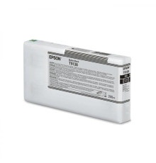 Картридж EPSON (T9138) SC-P5000 (C13T913800) Matte Black