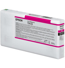 Картридж EPSON (T9133) SC-P5000 (C13T913300) Magenta