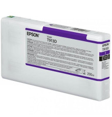 Картридж EPSON (T913D) SC-P5000 (C13T913D00) Violet