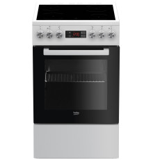 Плита Beko FSM57300GW