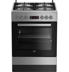 Плита Beko FSM62331DXT