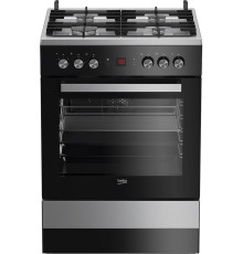 Плита Beko FSM62530DXMS