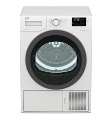 Сушильна машина Beko DS8433RX