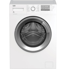 Пральна машина Beko WUE6512XSSW