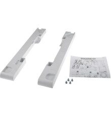 Аксесуар для пральної машини Candy WSK1101 STD PLA STCK KIT