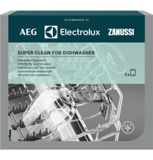 Знежирюючий засіб для посудомийної машини Electrolux M3DCP200