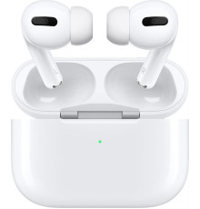 Bluetooth-гарнитура Apple AirPods Pro White with Magsafe Charging Case (MLWK3)_