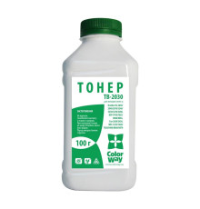 Тонер CW (TB-2030) BROTHER HL-2040/2070, 100 г