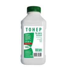 Тонер Colorway HP LJHP LJ2015/1160/1320, 140г (TH-2015)