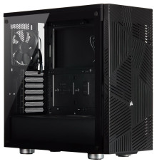 Корпус Corsair 275R Airflow Black (CC-9011181-WW) без БП