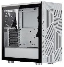 Корпус Corsair 275R Airflow White (CC-9011182-WW) без БП