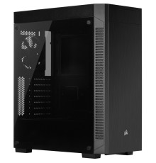 Корпус Corsair 110R Black (CC-9011183-WW) без БП