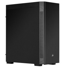 Корпус Corsair 110Q Black (CC-9011184-WW) без БП