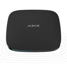 Ретранслятор сигналу Ajax ReX Black (8075.37.BL1)