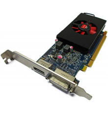 Видеокарта AMD Radeon HD7570 1GB DDR5 Dell (1322-00K0000) Refurbished