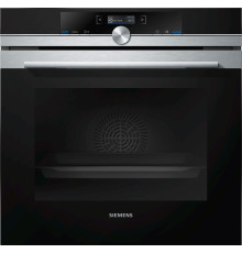 Духова шафа Siemens HB634GBS1