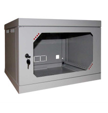 Шафа настінна CSV  9U-580 (акрил)