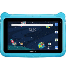 Планшетный ПК Prestigio SmartKids 3197 Blue (PMT3197_W_D_BE)