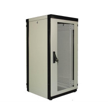 Шафа підлогова CSV Lite Plus 24U-600х1000 (акрил)