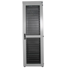 Шафа підлогова CSV Rackmount 33U-600x800 (перф)