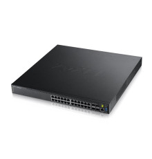 Комутатор ZYXEL GS3700-24 (GS3700-24-ZZ0101F)