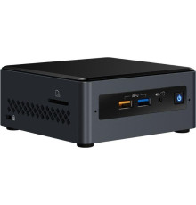 Неттоп Intel NUC (BOXNUC7PJYHN2)