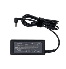 Блок живлення для ноутбука Grand-X 19V 3.42A 65W 5.5х2.5мм (ACASL65W)