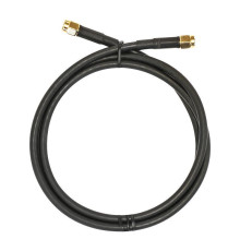 Кабель MikroTik (SMASMA) SMA-SMA, 1м