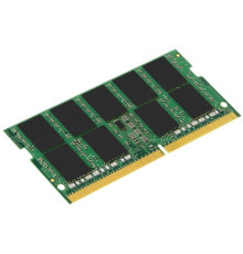 Модуль памяти SO-DIMM 32GB/2666 DDR4 Kingston (KCP426SD8/32)