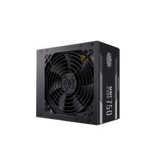 Блок питания CoolerMaster MWE White V2 750W (MPE-7501-ACABW-EU)