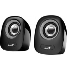 Акустическая система Genius SP-Q160 Iron Gray (31730027400)