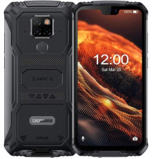 Смартфон Doogee S68 Pro Dual Sim Black