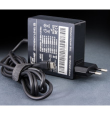 Блок живлення для ноутбуку Frime 5-20V 90W Type-C (F5-20V90W_TYPE_C)