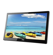 Монитор AOC 15.6" I1659FWUX IPS Black